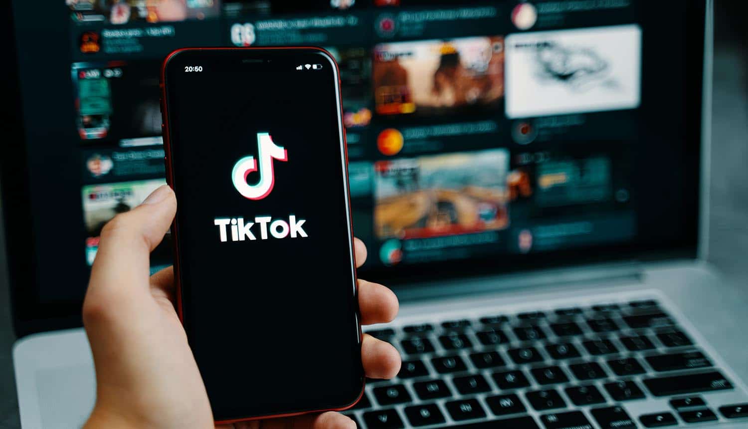 FTC може позиватися до TikTok через проблеми з безпекою користувачів зображення