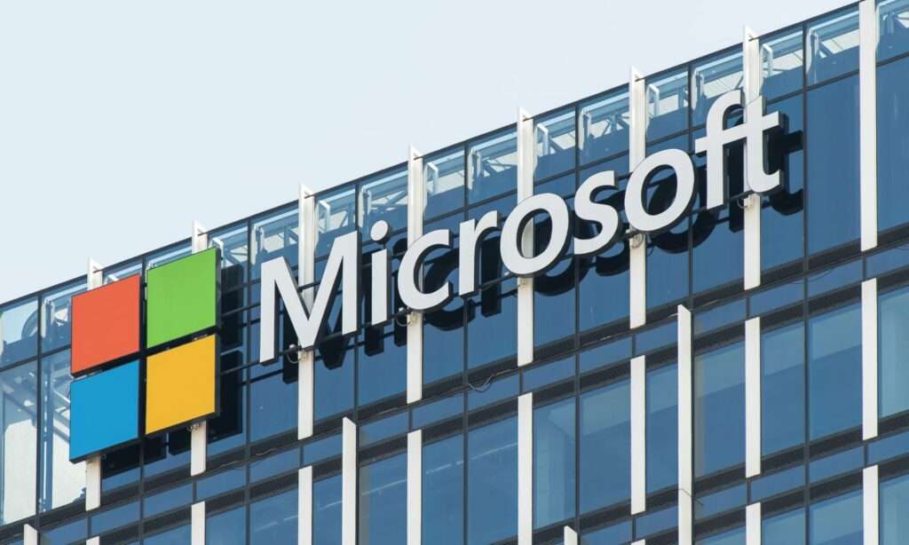 Microsoft інвестує $5 млрд у Кіберщит Австралії зображення