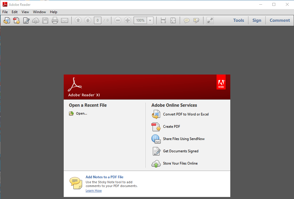 CISA попереджає про активно експлуатовану вразливість Adobe Acrobat Reader    зображення