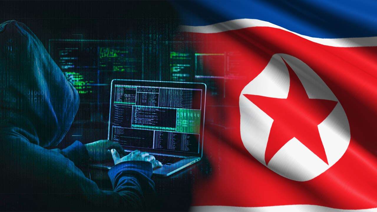 Хакери з КНДР атакували оборонні підприємства Південної Кореї зображення