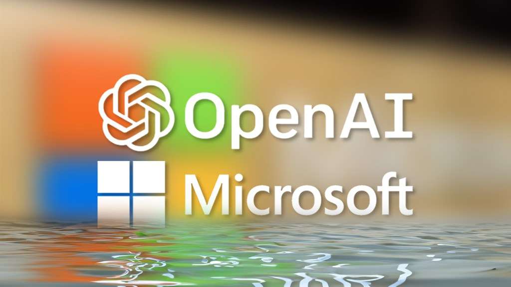 Автори документальної літератури знову судяться з OpenAI та Microsoft   зображення