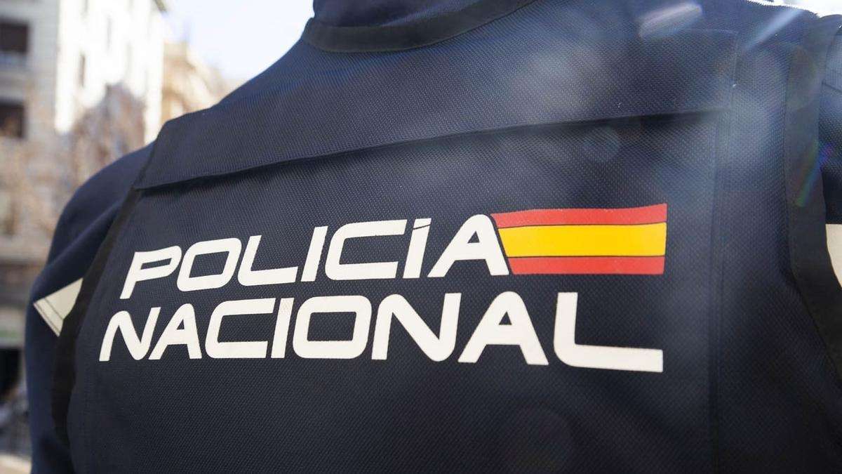 34 кіберзлочинців заарештовано в Іспанії зображення