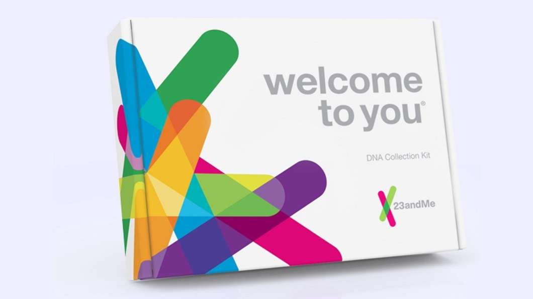 23andMe розслідує повторний витік даних зображення