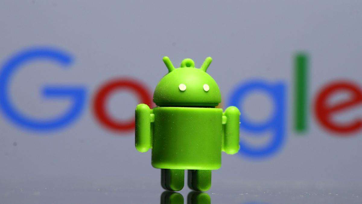 Торік Google заблокувала 2,3 млн додатків на Play Store зображення
