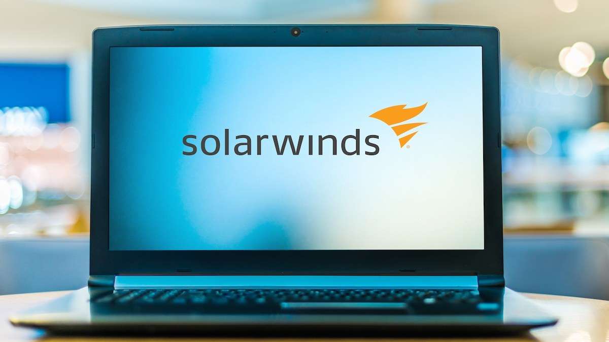 Комісія з цінних паперів і бірж США позивається до SolarWinds Corporation   зображення