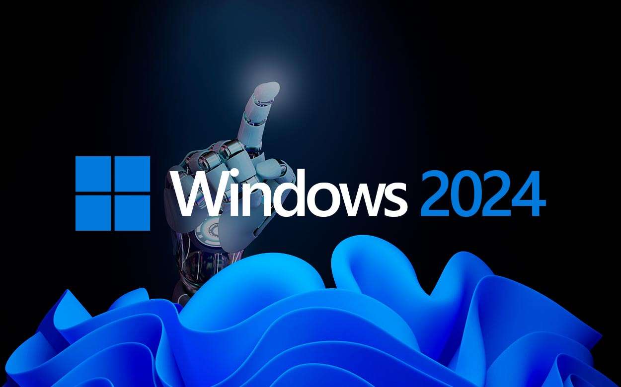 Microsoft випустить Windows Germanium із ШІ-системою безпеки зображення
