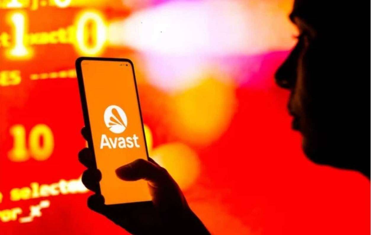 Компанію Avast, що випускає антивірусне ПЗ, оштрафували на $16,5 млн зображення