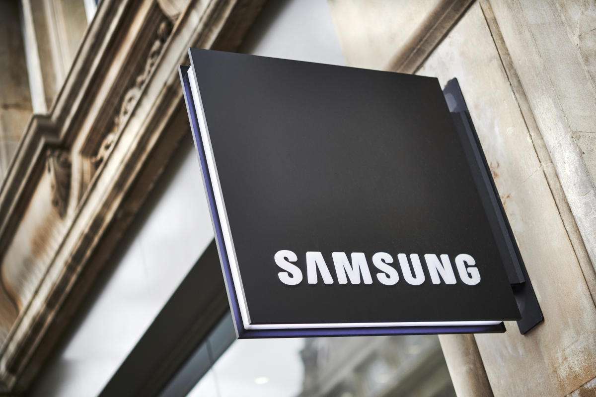 У Samsung визнали витік даних британських клієнтів компанії   зображення