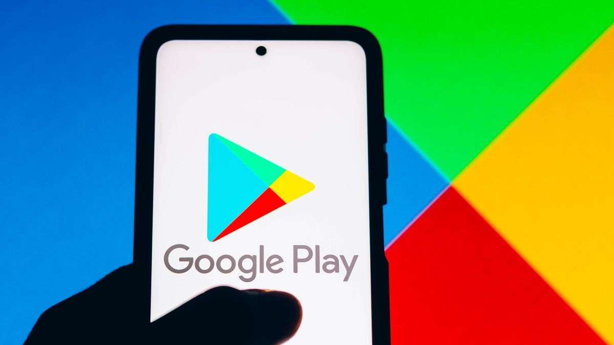 Google Play Store представляє нову безпекову позначку для застосунків Android зображення