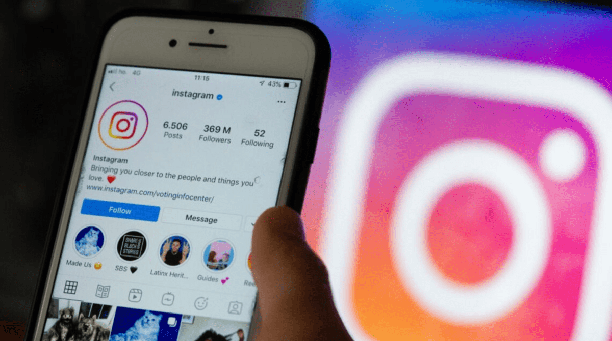 Тренд Get to Know Me в Instagram – загроза конфіденційності   зображення