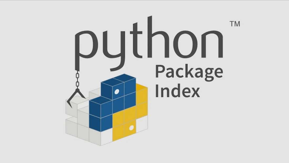 У пакетах Python на PyPI виявлено зловмисне ПЗ BlazeStealer зображення