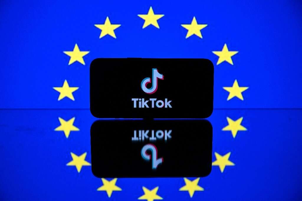 ЄС відкрив офіційне провадження проти TikTok зображення