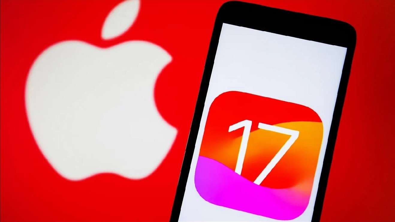 Apple випустила оновлення iOS 17.1.2 зображення
