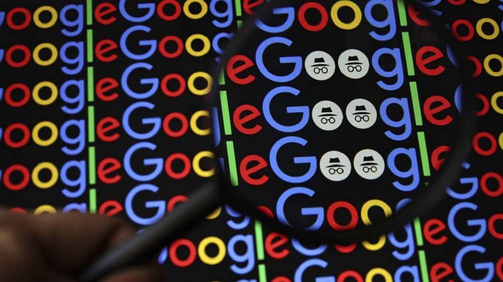 Компанія Google погодилася видалити дані, зібрані в режимі анонімного перегляду зображення