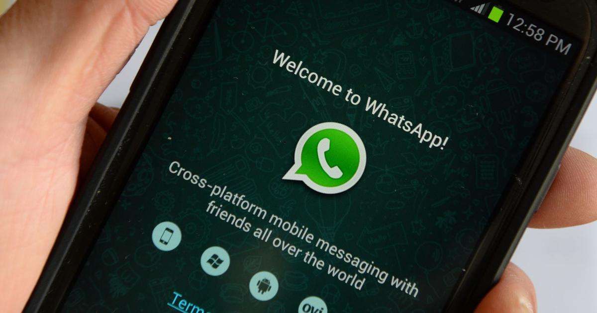 У модифікованих версіях WhatsApp для Android виявили шпигунське ПЗ CanesSpy   зображення