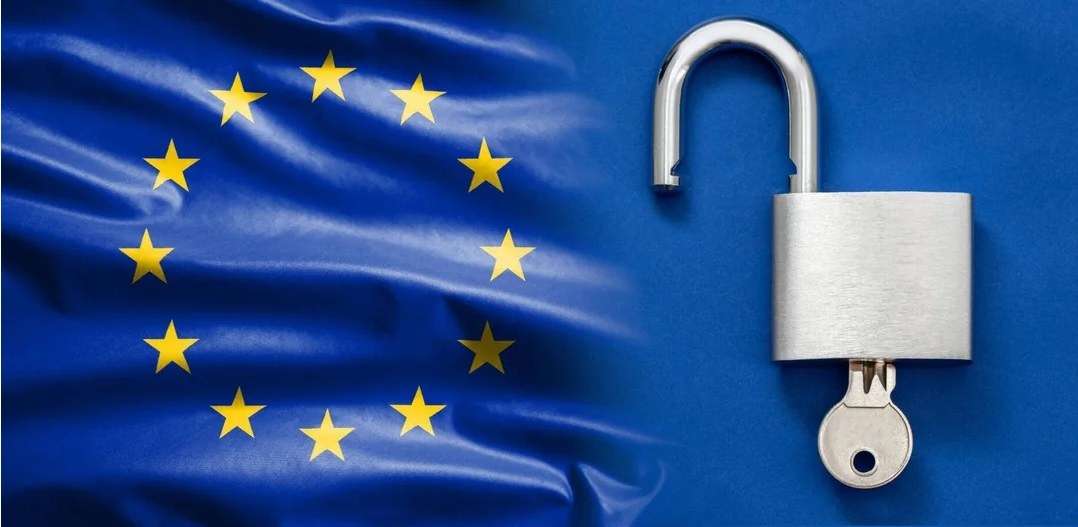 Нові правила цифрової ідентифікації в ЄС дозволять перехоплювати зашифровані HTTPS-з’єднання     зображення