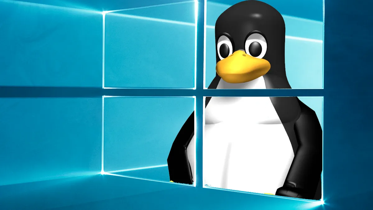 Німецька влада перевела 30 тисяч чиновників із Windows на Linux зображення