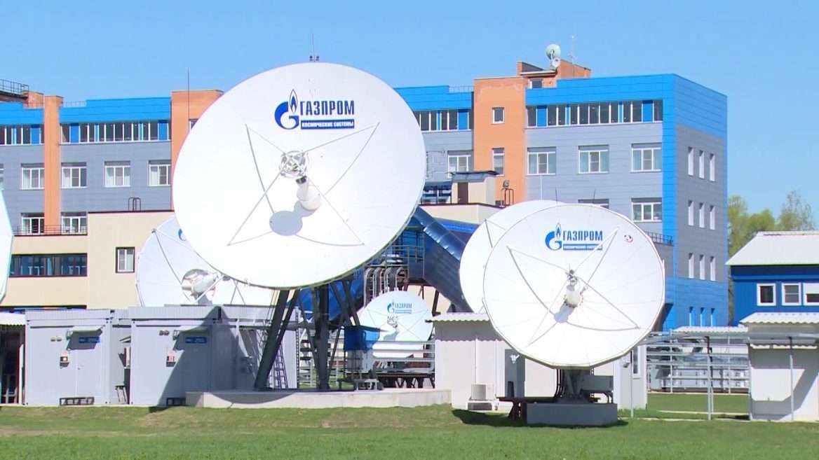 Українські кібервоїни атакували російських операторів супутникового зв’язку зображення