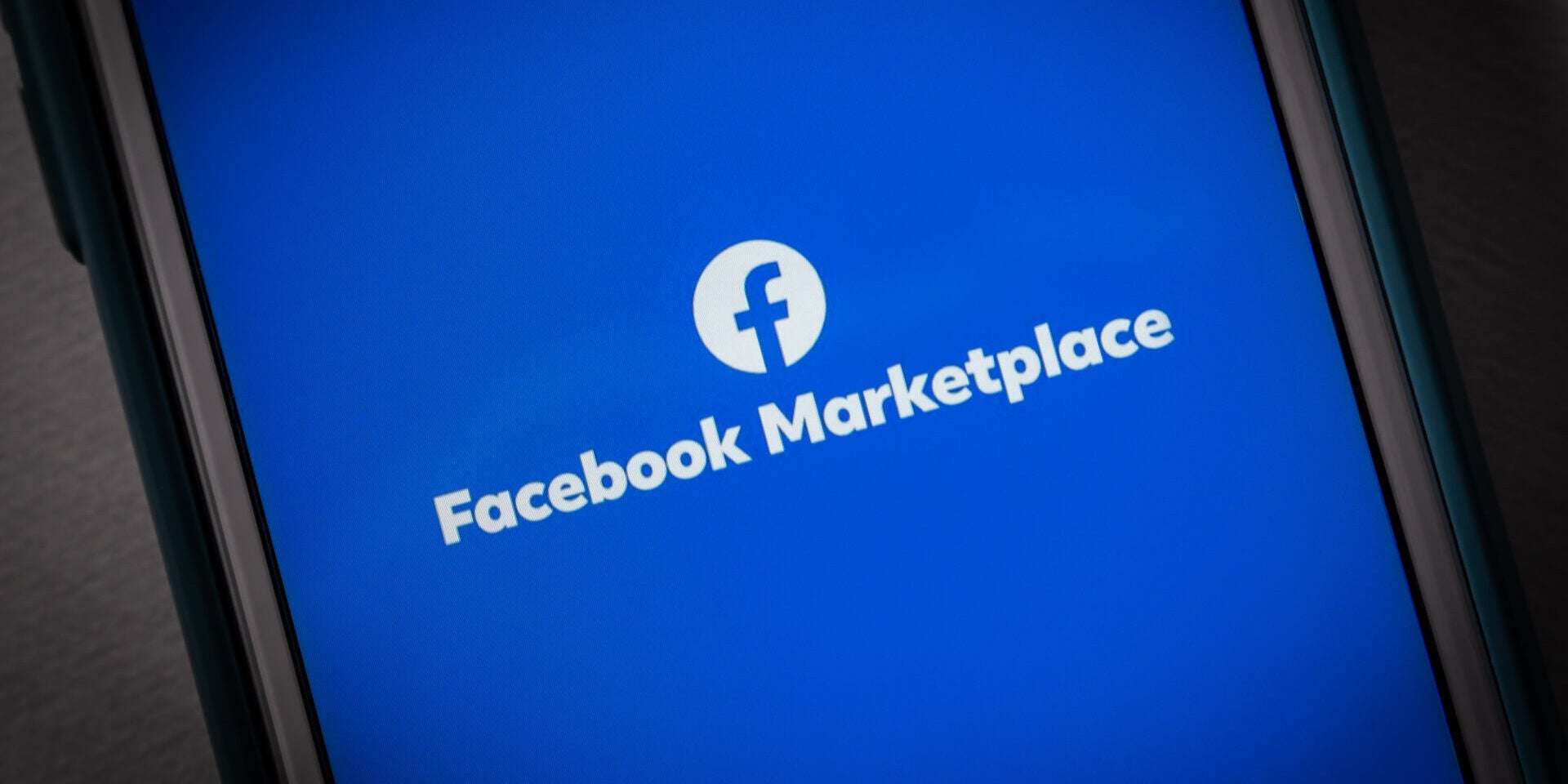 Викрадені дані користувачів Facebook Marketplace з’явилися в інтернеті зображення