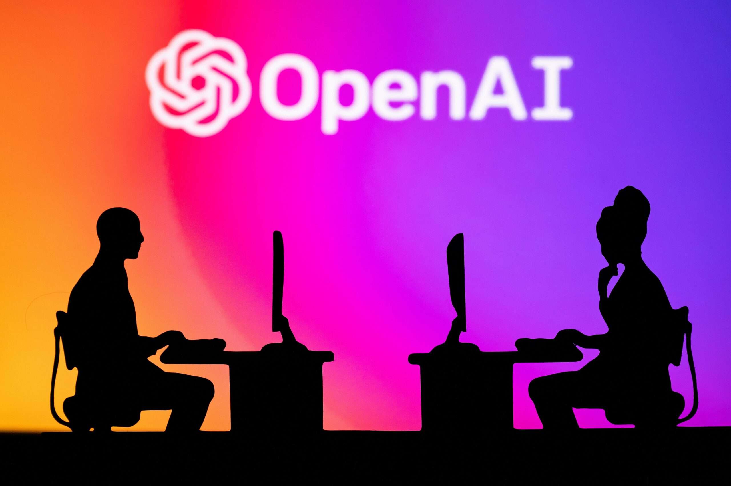 OpenAI блокує шахрайські акаунти в Китаї, росії, КНДР та Ірані зображення