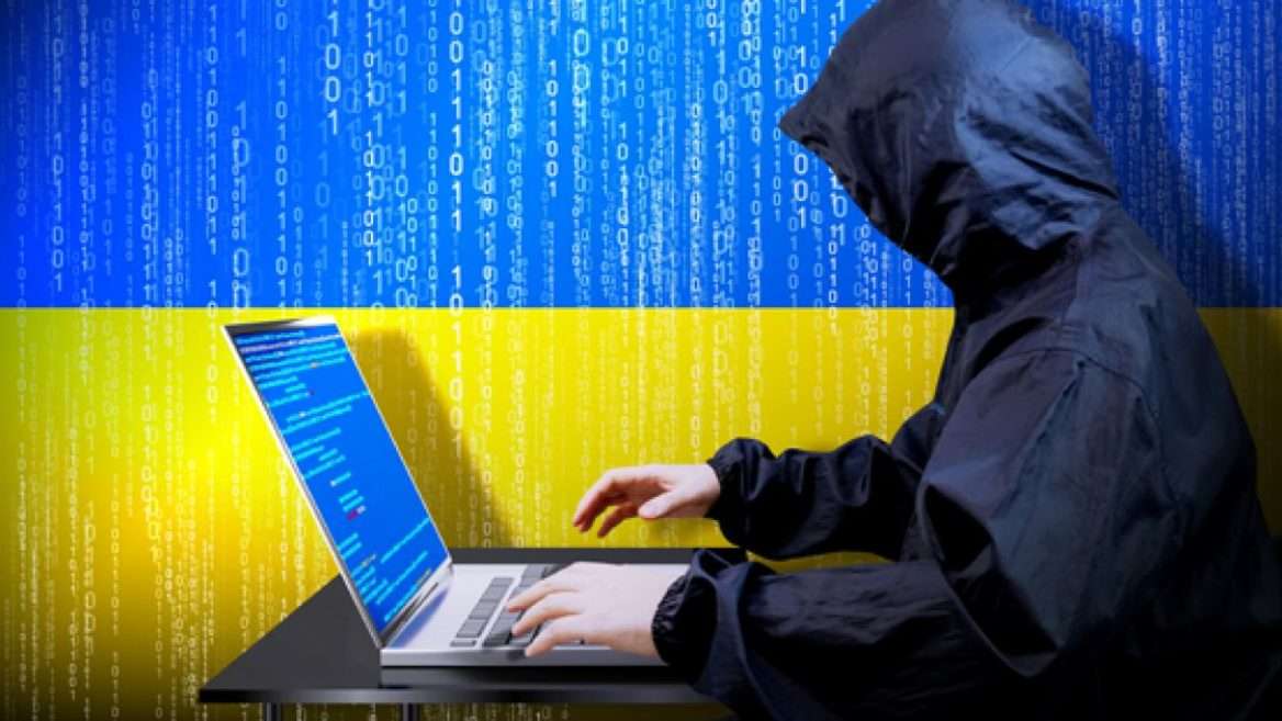 Українські хакери знищили дата-центр, де зберігалися дані ВПК росії зображення