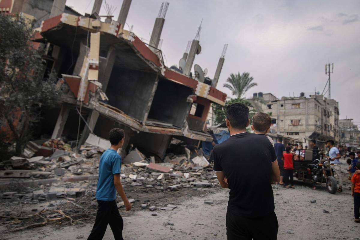 Соцмережа Х активно поширює дезінформацію про конфлікт між Ізраїлем і ХАМАСом зображення
