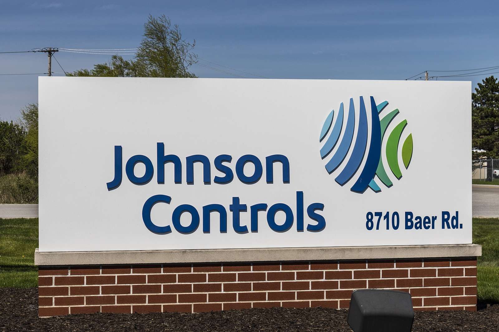 Компанія Johnson Controls постраждала від програми-вимагача Dark Angels зображення