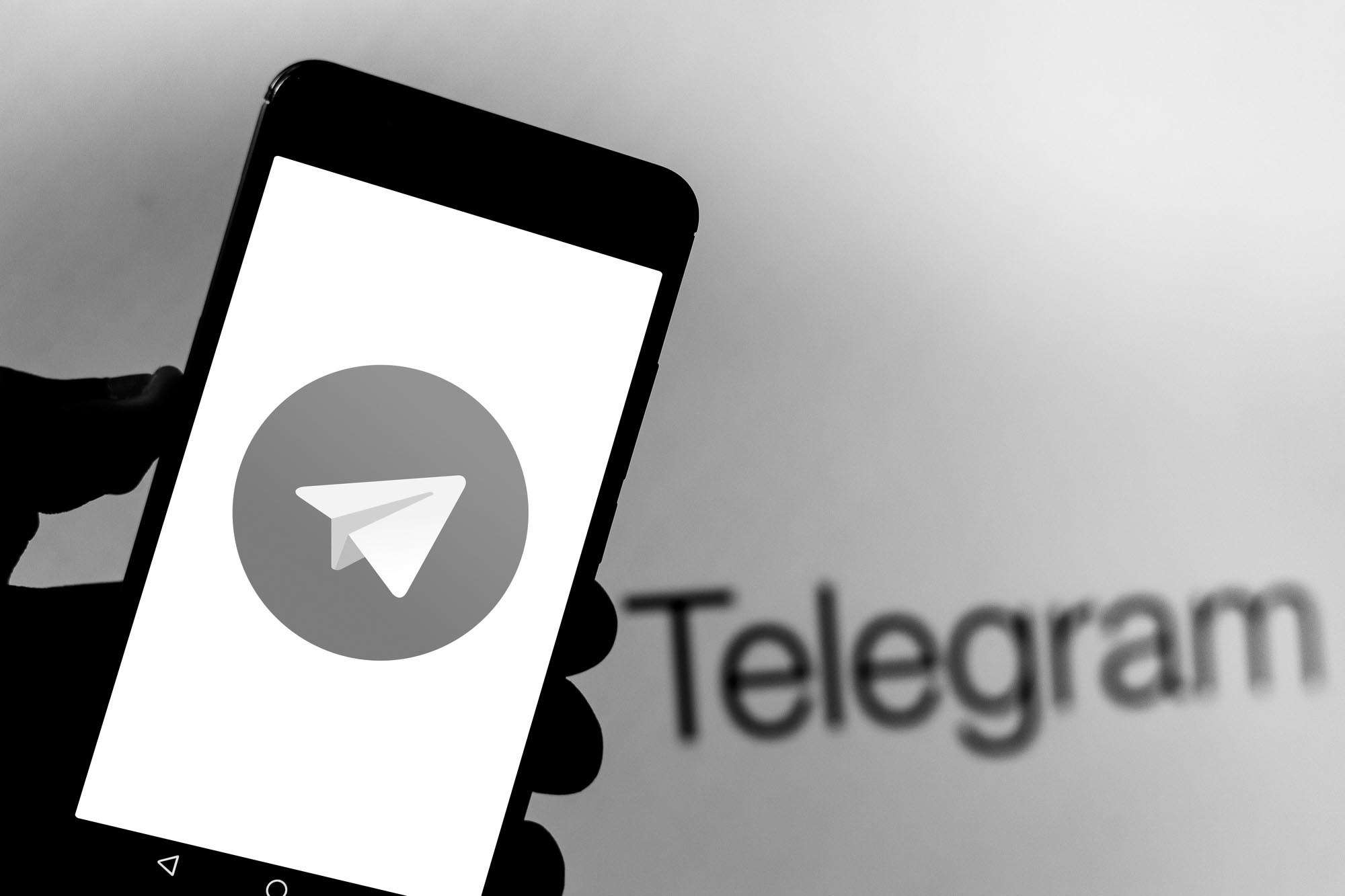 Штрафи та державний контроль над Telegram – питання часу зображення