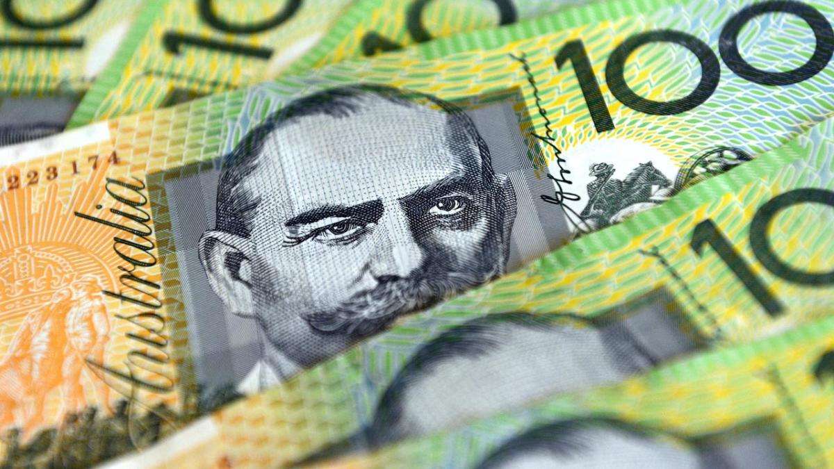 150 австралійських податківців можуть бути причетні до шахрайства у соцмережах зображення