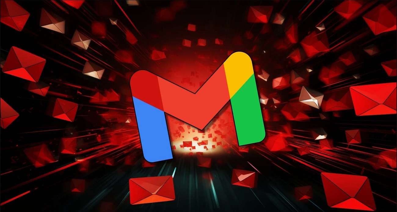 Google представляє новий захист Gmail від спаму     зображення