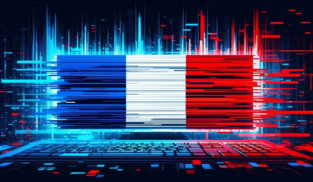 Внаслідок кібератаки у Франції стався витік даних 43 млн громадян зображення