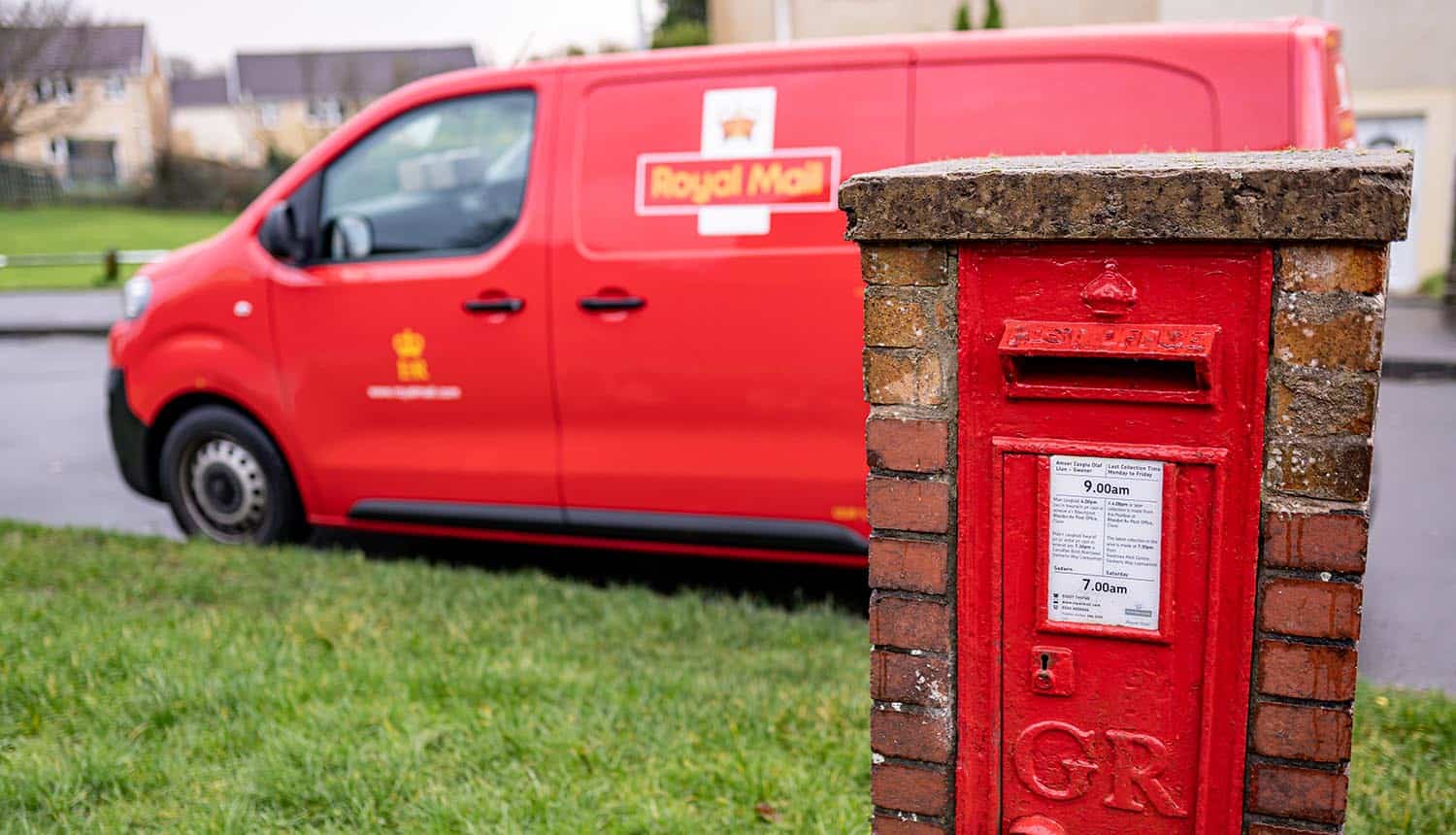 Відновлення Royal Mail після зламу коштуватиме щонайменше $12 млн зображення