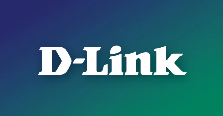 Витік даних у компанії D-Link