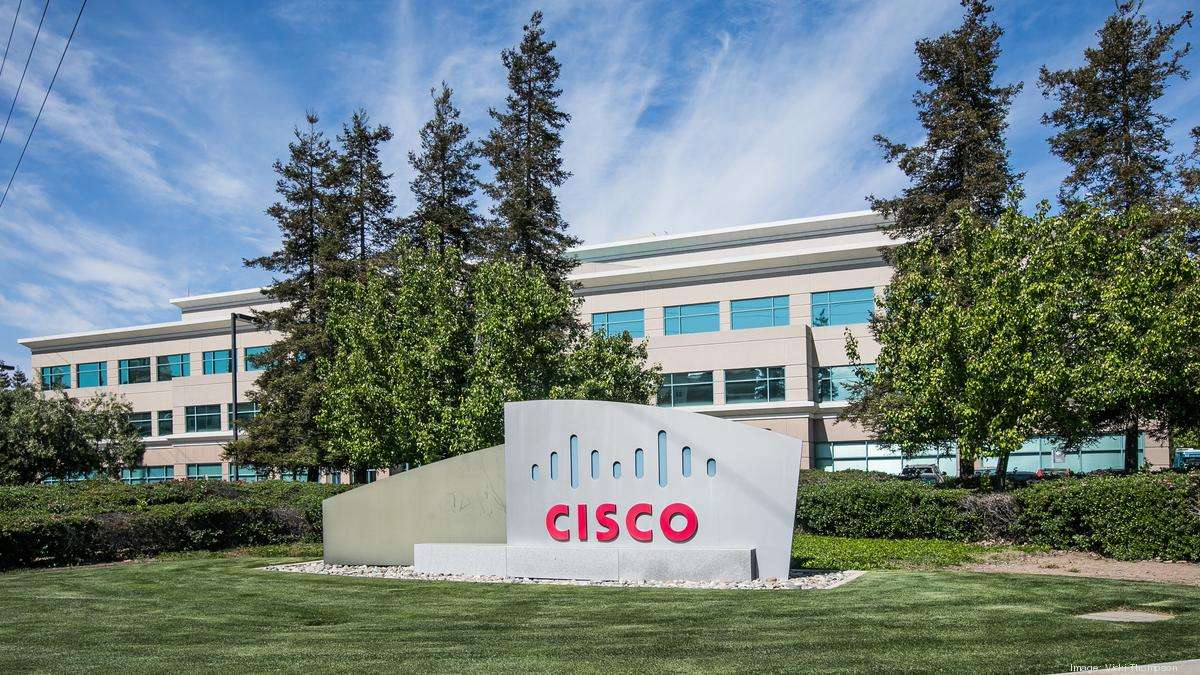 Хакери зламали безпекові пристрої Cisco зображення