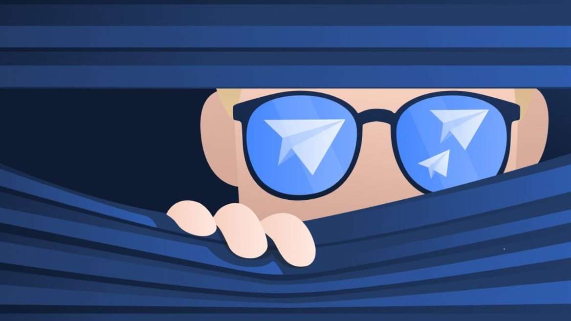Ініційовано законопроєкт про регулювання російської соцмережі Telegram в Україні зображення