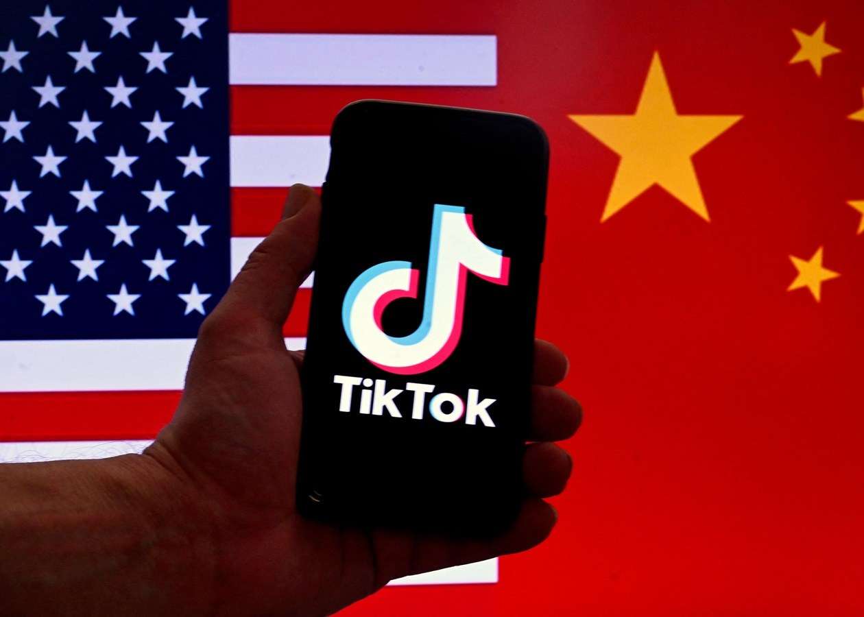 Сенат ухвалив закон про заборону TikTok у США зображення