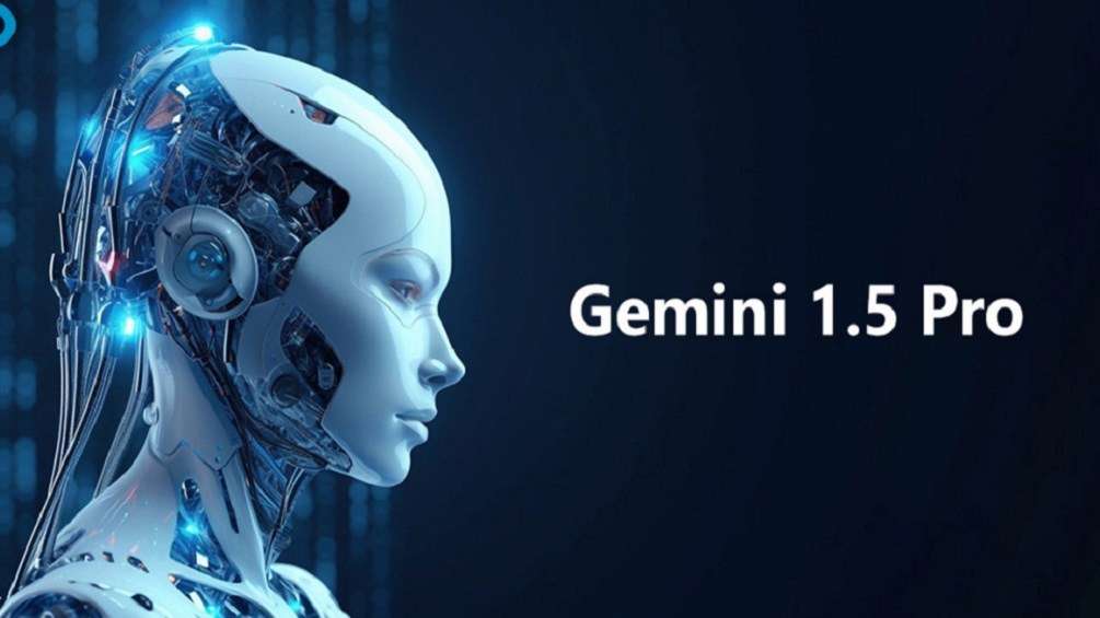 Google відкрила безплатний доступ до нейромережі Gemini 1.5 Pro зображення
