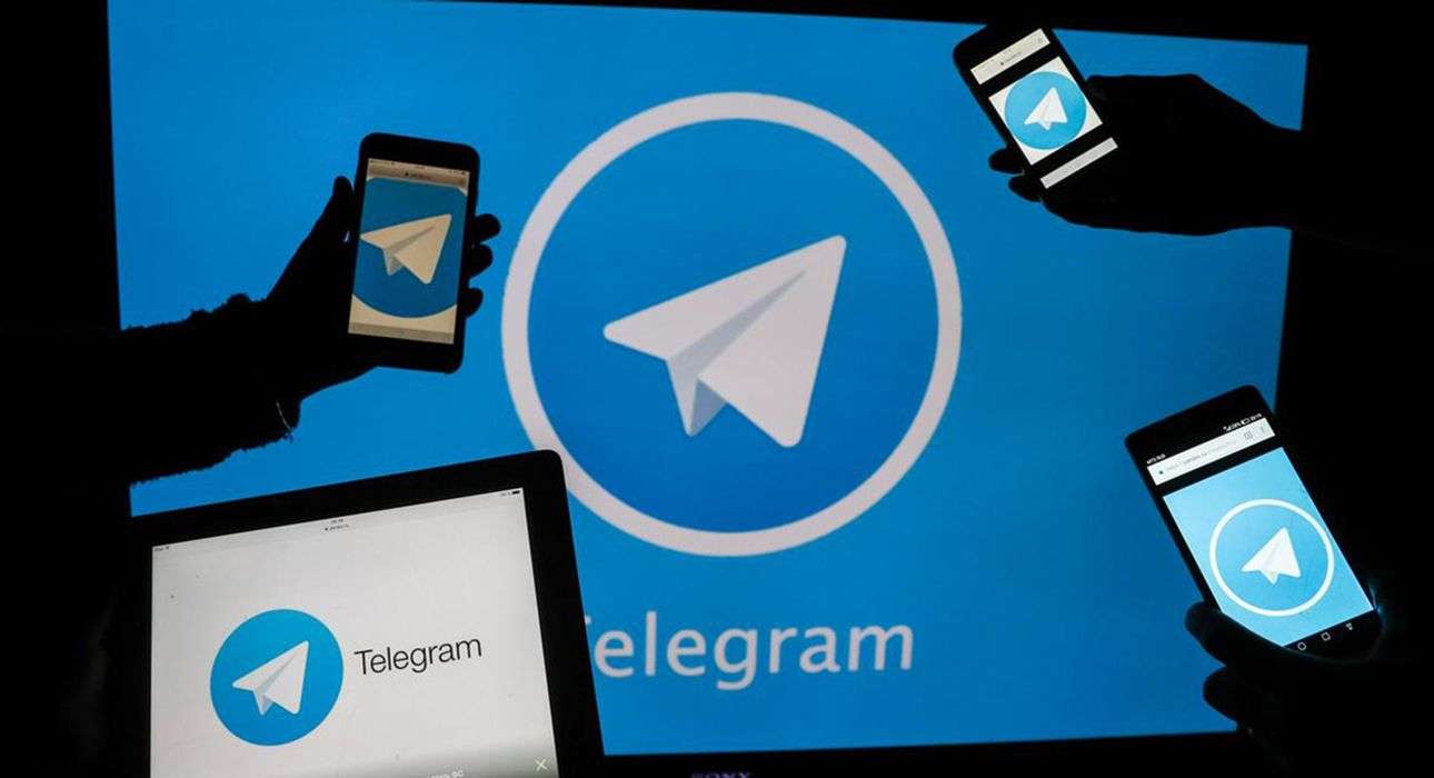 У роботі Telegram стався масштабний збій зображення